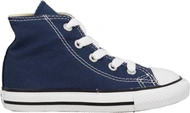 Converse Sneakers Blauw Heren