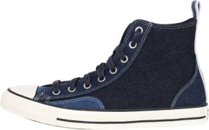Converse Sneakers Blauw Heren