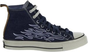 Converse Sneakers Blauw Heren