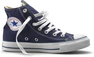 Converse Sneakers Blauw Unisex
