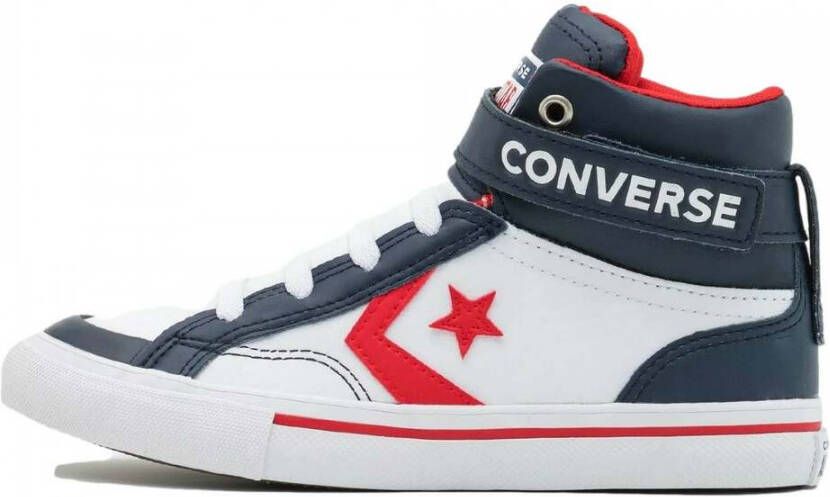 Converse Sneakers Blauw Unisex