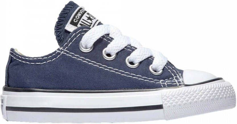 Converse Sneakers Blauw Unisex