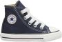 Converse 7J233C Chuck Taylor ALL Star Classic Sneakers Zwart Unisex - Thumbnail 2