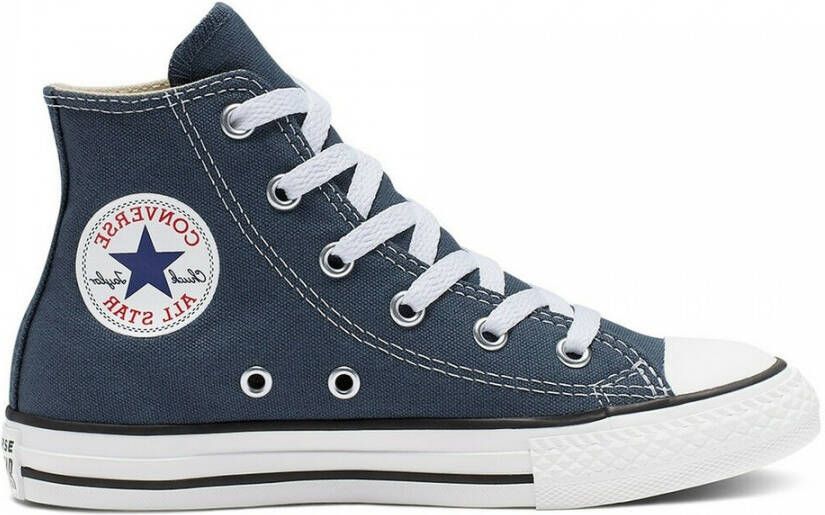 Converse 7J233C Chuck Taylor ALL Star Classic Sneakers Zwart Unisex - Foto 2