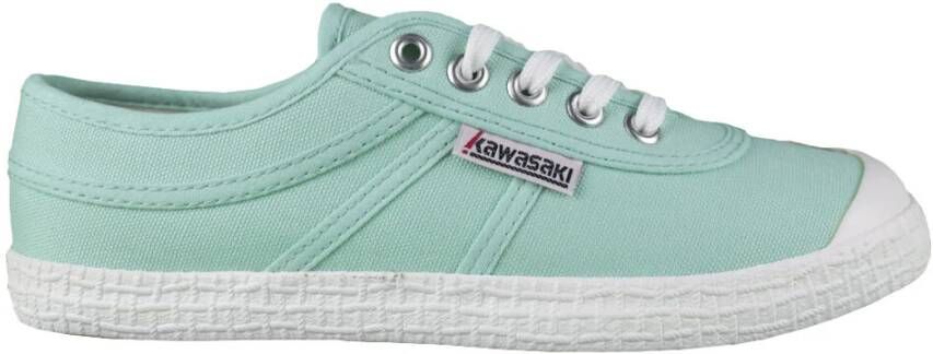 Kawasaki Sneakers laag 'Original Canvas'