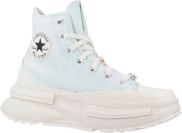 Converse Run Star Legacy Cx Fashion sneakers Schoenen aqua mist aqua mist egret maat: 38.5 beschikbare maaten:36 37.5 38.5 39 40.5 41