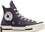 Converse Chuck 70 Plus Sneaker Purple Dames - Thumbnail 2