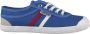 Kawasaki Sneakers Retro Canvas Shoe K192496 2151 Princess Blue - Thumbnail 6