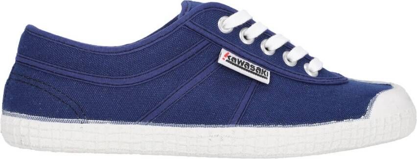 Converse Sneakers Blue Heren