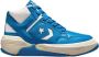 Converse Weapon CX Mid Sneakers 172354C - Thumbnail 1