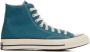 Converse Sneakers Blue Heren - Thumbnail 1