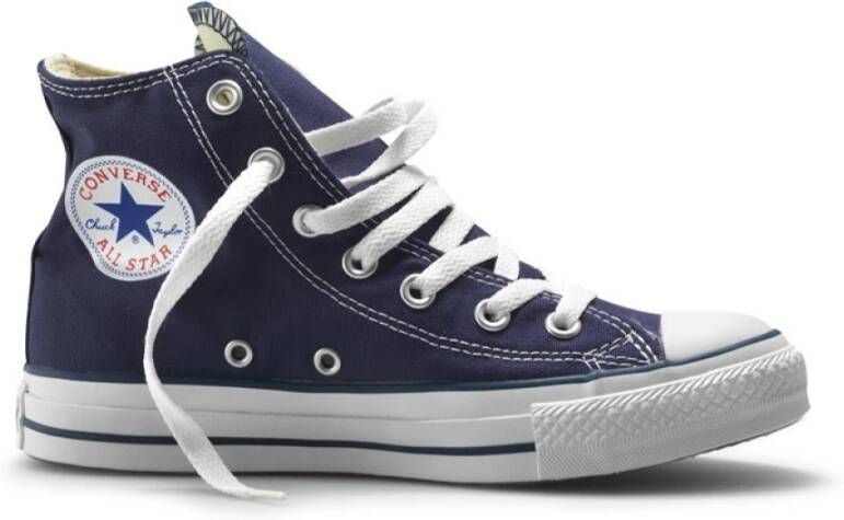 Converse Sneakers Blue Unisex