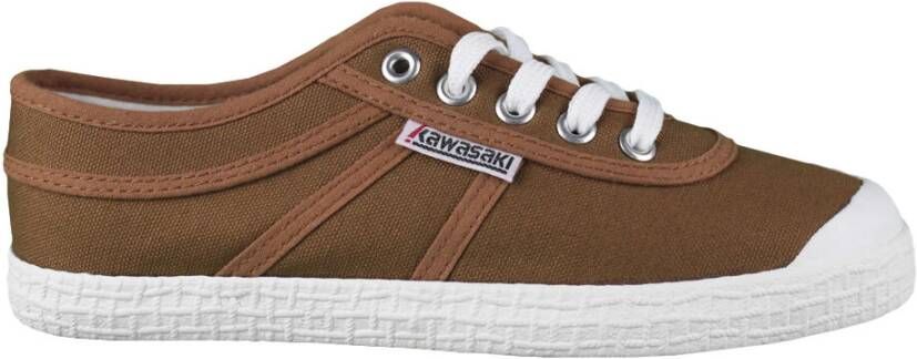 Kawasaki Sneakers laag 'Original Canvas'