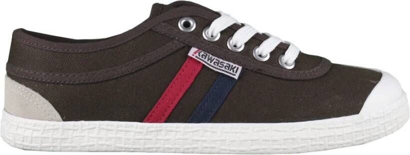 Kawasaki Sneakers laag 'Retro'