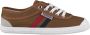 Kawasaki Retro Canvas Sneakers Multicolor Heren - Thumbnail 1