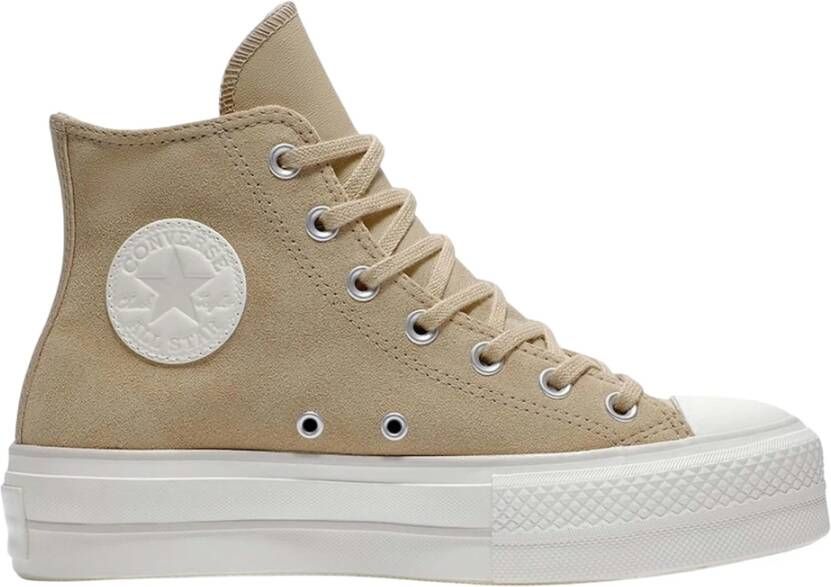 Converse Sneakers Bruin Dames