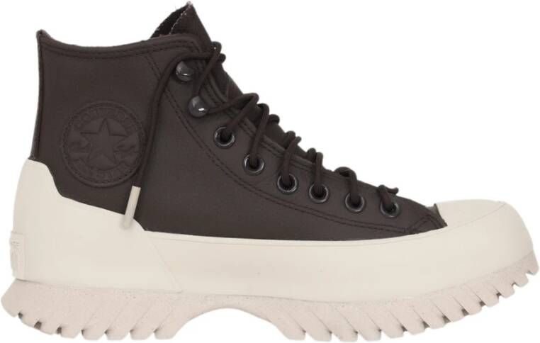 Converse Sneakers Bruin Dames