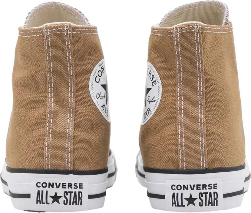 Converse Chuck Taylor All Star Seasonal Color Sneakers Beige Heren
