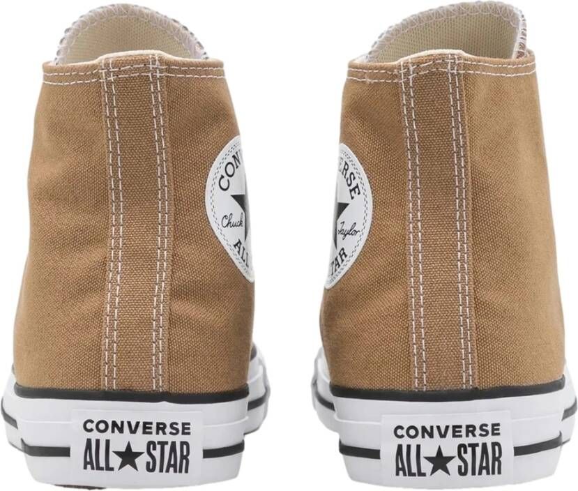 Converse Sneakers Bruin Heren