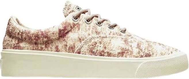 Converse Skid Grip Ox x John Elliott Sneakers Multicolor Heren