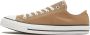 Converse Chuck Taylor All Star Seasonal Color Sneakers Beige Heren - Thumbnail 11