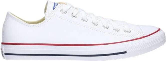 Converse Sneakers Chuck Taylor ALL Star 132173C Wit Heren