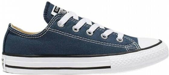 Converse Sneakers Chuck Taylor All Star 3J237 Blauw Unisex