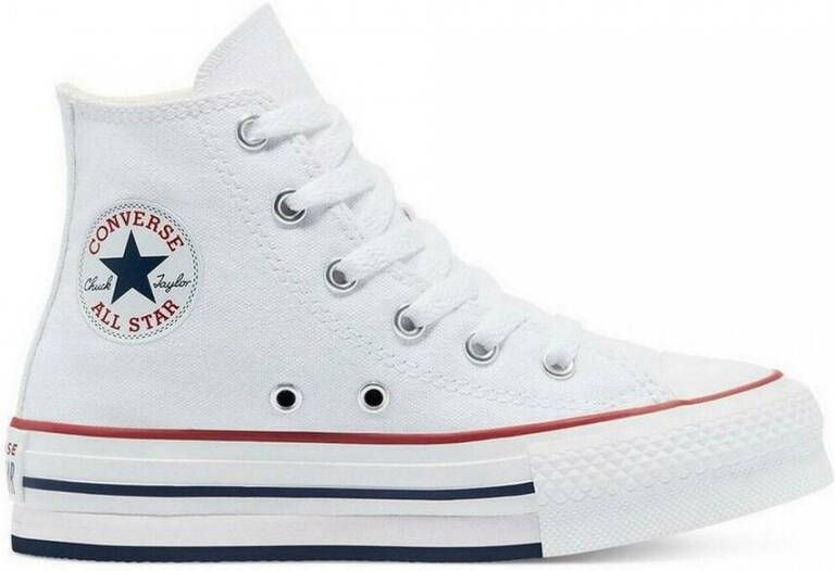 Converse sneakers Chuck Taylor All Star Eva Lift Wit Unisex