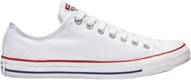 Converse Sneakers Chuck Taylor All Star M7652 Wit Heren