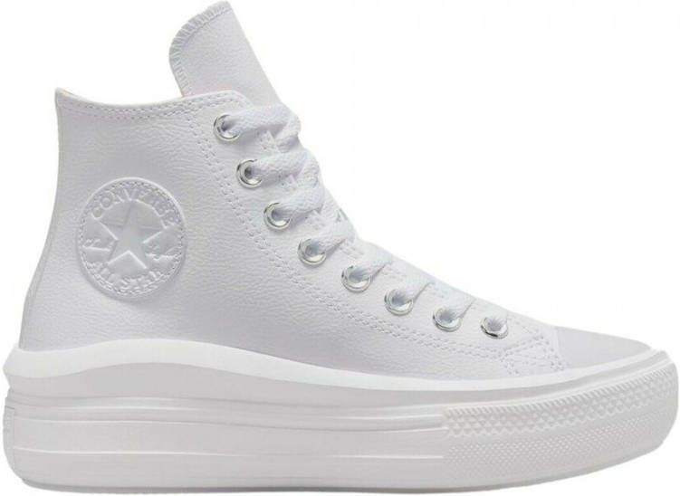 Converse Sneakers Chuck Taylor All Star Move Hybrid Shine