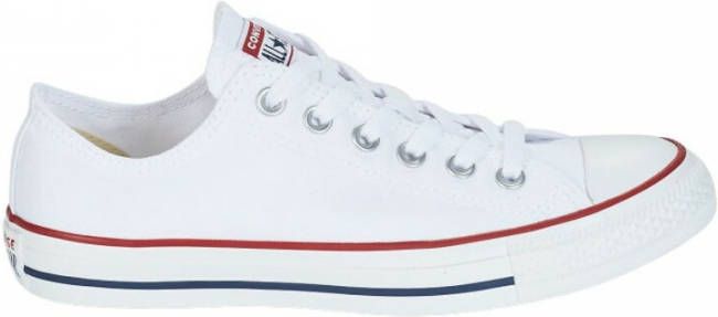 Converse sneakers chuck taylor all star ox core m7652c