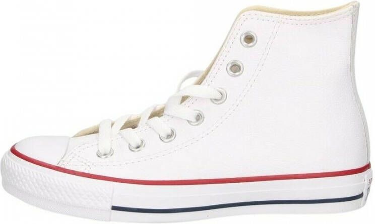 Converse Sneakers Chuck Taylor All Star Wit Dames