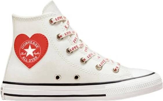 Converse Chuck Taylor All Star Ox Crafted With Love Voorschools Schoenen