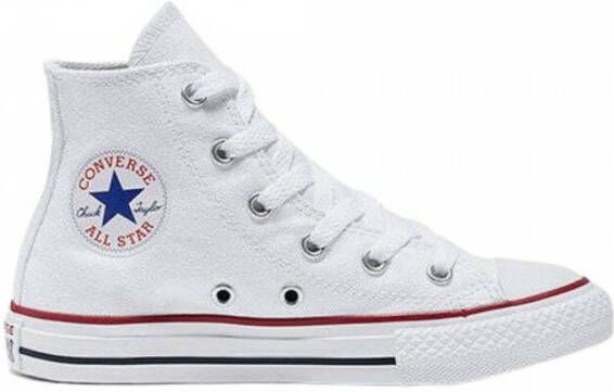 Converse Sneakers Chuck Taylor Core Wit Unisex