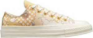 Converse Sneakers Geel Dames