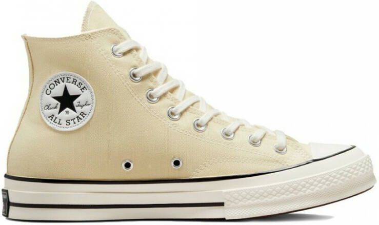 Converse Women's shoes sneakers chuck 70 a00458c Geel Dames - Foto 1