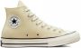 Converse Women's shoes sneakers chuck 70 a00458c Geel Dames - Thumbnail 1