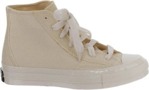 Converse Sneakers Geel Dames