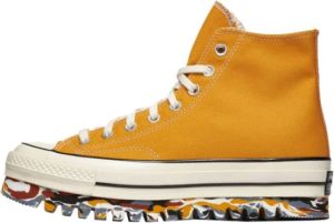 Converse Sneakers Geel Heren