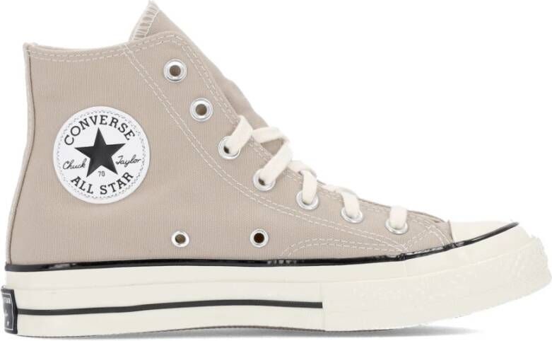 Converse Sportschoenen Grijs Heren