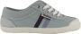 Kawasaki Retro Canvas Sneakers Multicolor Heren - Thumbnail 1