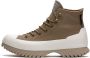 Converse Hoge Sneakers CHUCK TAYLOR ALL STAR LUGGED 2.0 COUNTER CLIMATE - Thumbnail 7