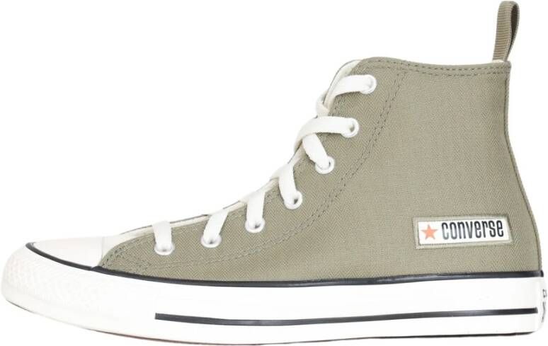 Converse Hoge Sneakers CHUCK TAYLOR ALL STAR
