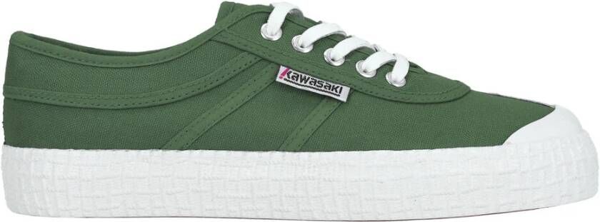 Kawasaki Sneakers laag 'Original 3.0'