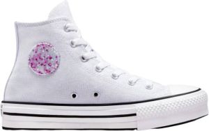 Converse Sneakers Grijs Dames