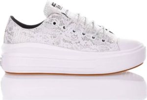 Converse Sneakers Grijs Dames