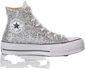 Converse Sneakers Grijs Dames
