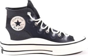 Converse Sneakers Grijs Dames