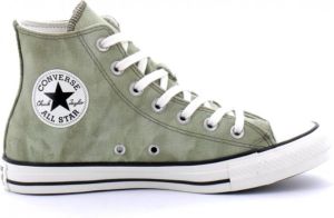 Converse Sneakers Grijs Dames