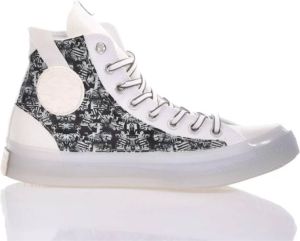 Converse Sneakers Grijs Heren